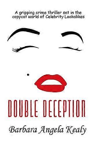 Double Deception Updated Second Edition - Barbara Angela Kealy