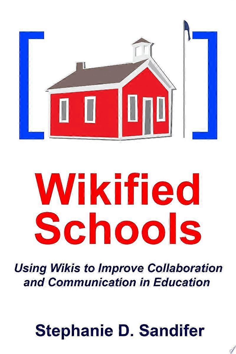 Wikified schools