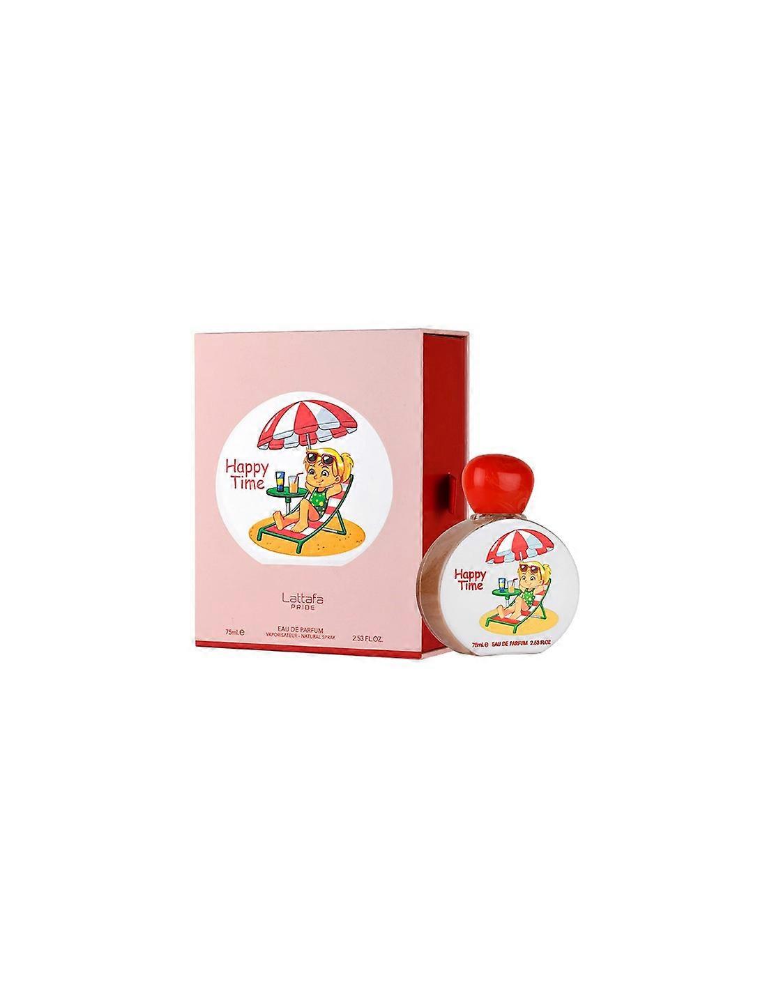 Happy Time EDP 75ml