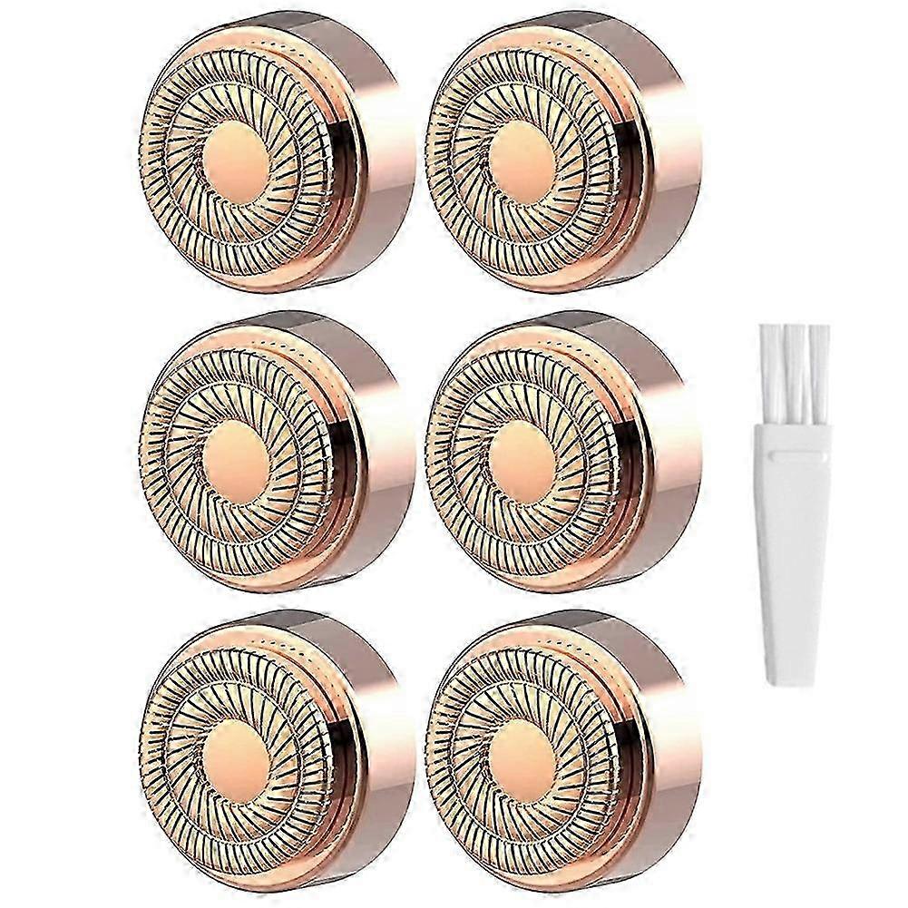 Generation 2 Replacement Heads compatible with