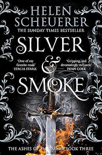 Silver & Smoke
