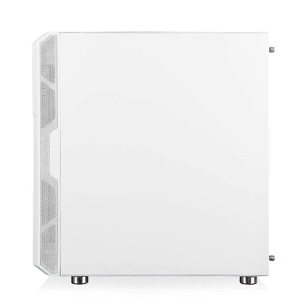 Modecom Amirani Argb Midi Tower Blanco