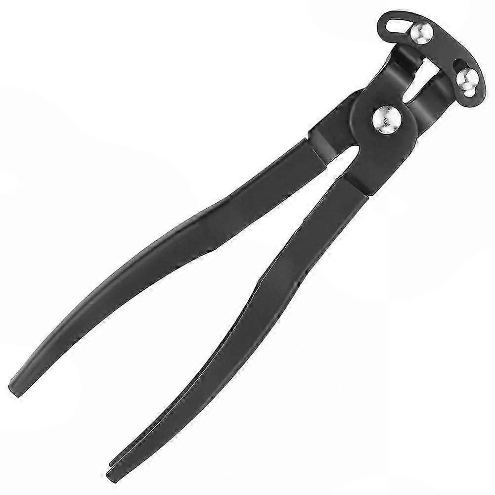 Offset Design Enhances Clearance for CV Joint Boot Clamp Pliers - Replacement for 30600