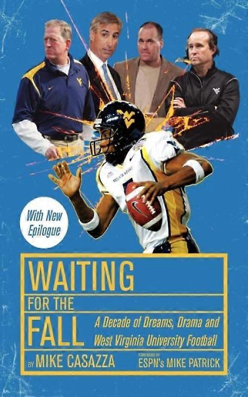 Waiting For The Fall