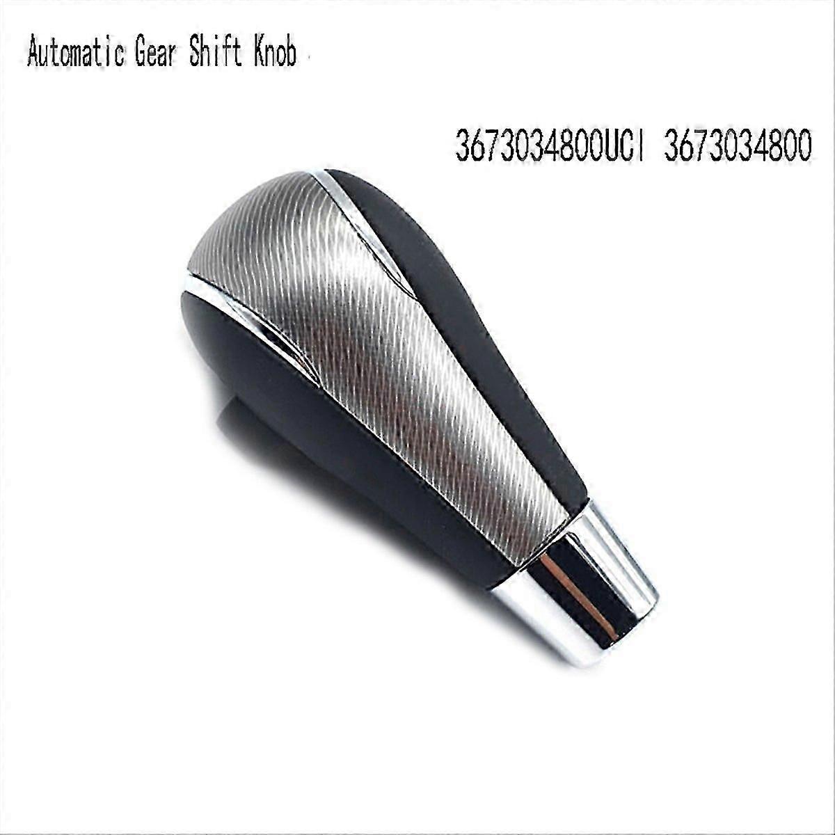 Automatic Gear Shift Knob For Gear Shift Head