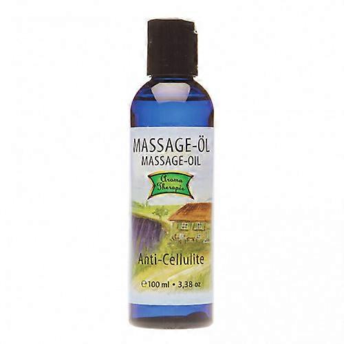 Anti-cellulite massageolie 100ml