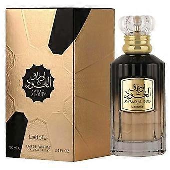 Awraq Al Oud EDP 100ml