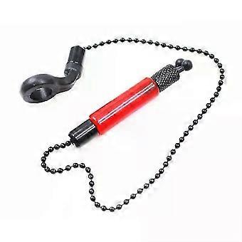 Lightweight Steel Chain Carp Swinger