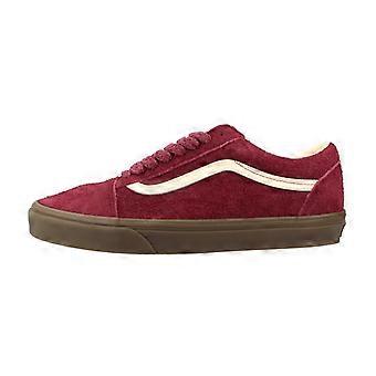 Vans Sport / Zapatillas Vn000z904qu1 Old Skool Hrys Drred