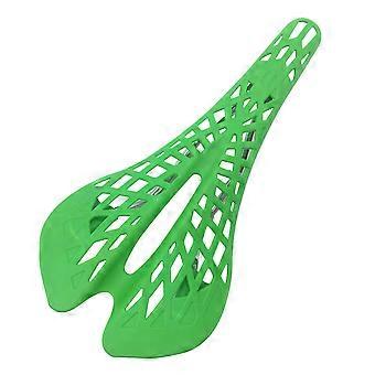 Creative Bike Saddle Ergonomic Spider Web Seat for Mountain Bike 2Pcs