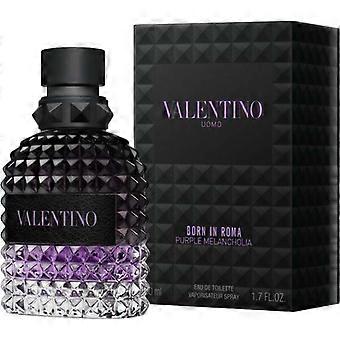 Valentino Born In Roma Purple Melancholia EDP 50ml