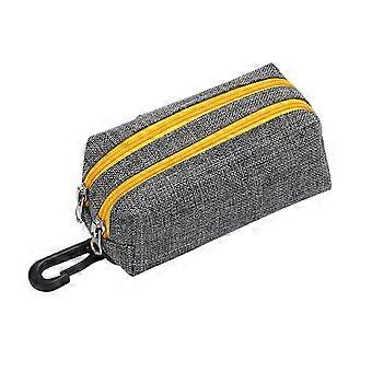 Portable For Waste Pocket For PocketDispenser Owners PocketDispenser