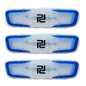 Flexible Tennis Racket Vibration Dampener