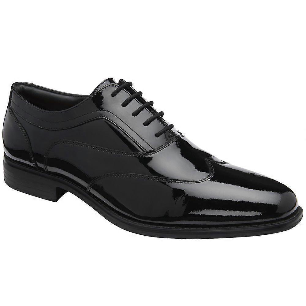 Zapatos Derby para hombre Frank Wright Droy