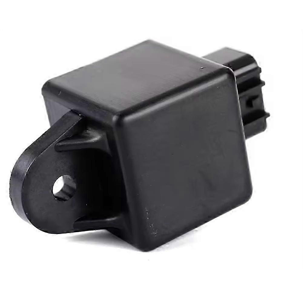 Yamaha Watercraft Relay Assembly