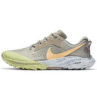 Nike Air Zoom Terra Kiger 6 Stone Limelight Women's CJ0220-200