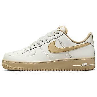 Nike Air Force 1 07 Sail Sesame da donna FZ3597-133