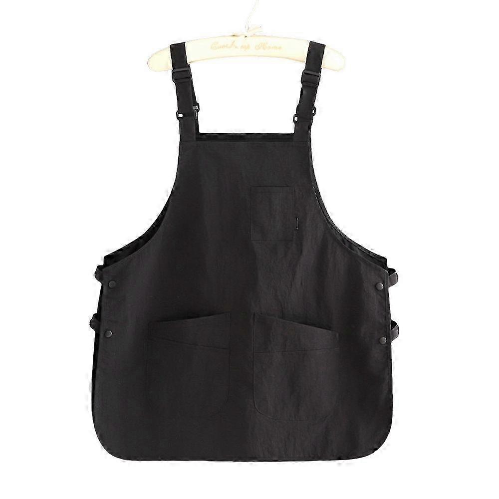 Adjustable Japanese-Style Work Apron