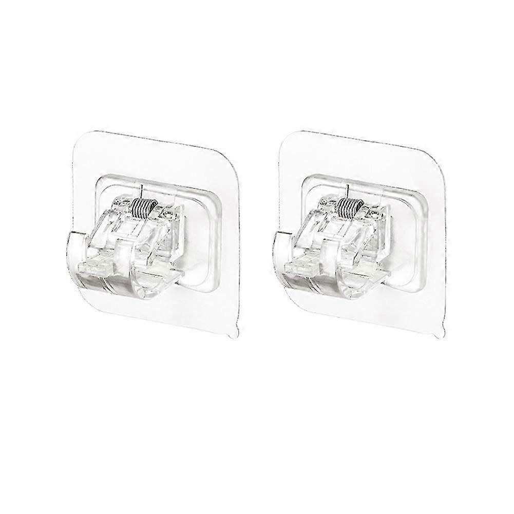 Reusable Suction Hook ABS Waterproof
