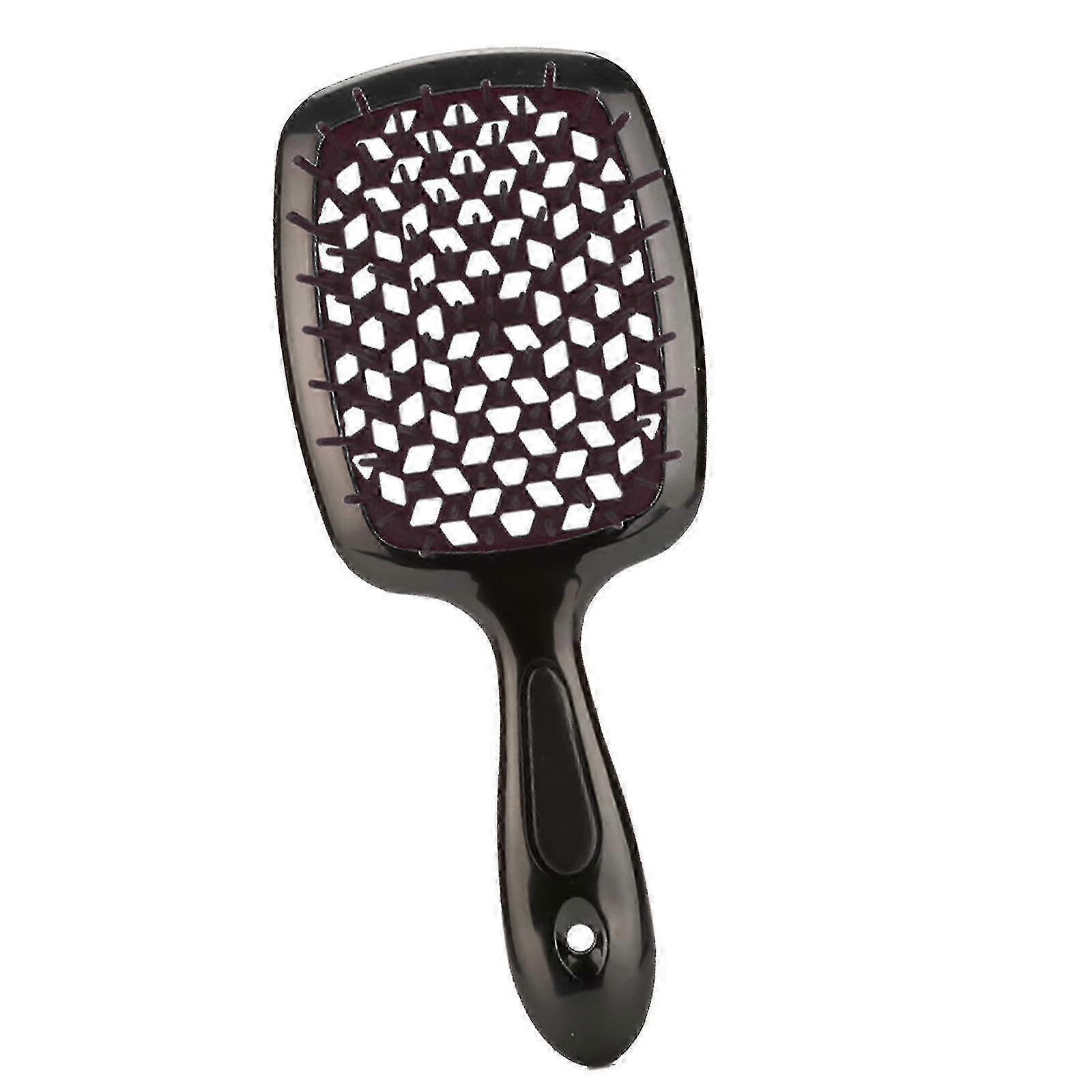 Hollow Grid Detangling Brush