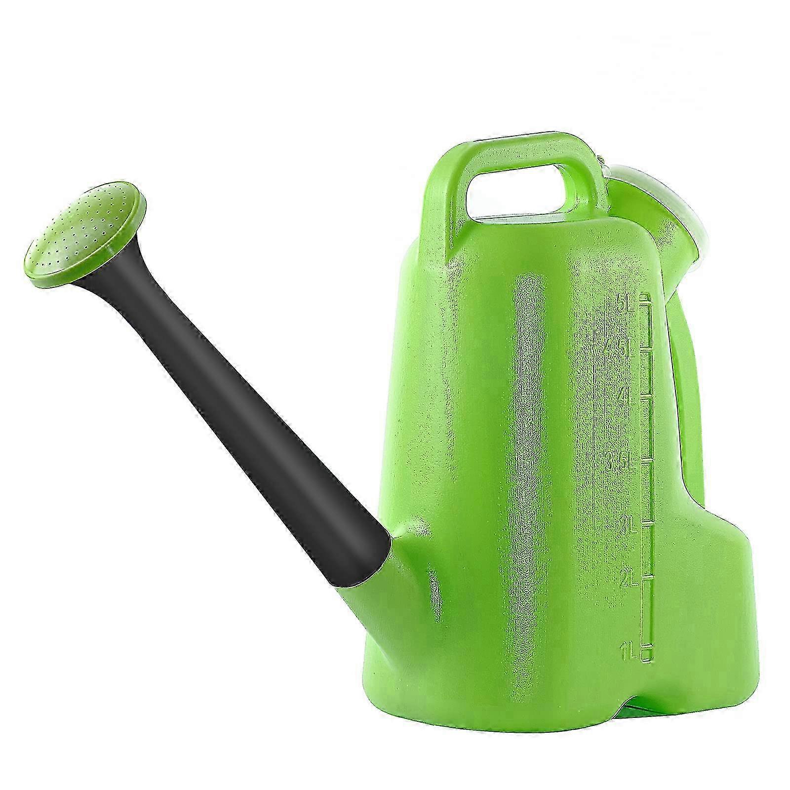 Precision Shower Sprinkler Pot 1.5 Gal