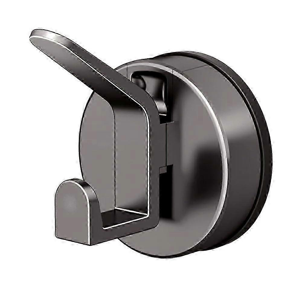 360° Rotating Suction Cup Hooks