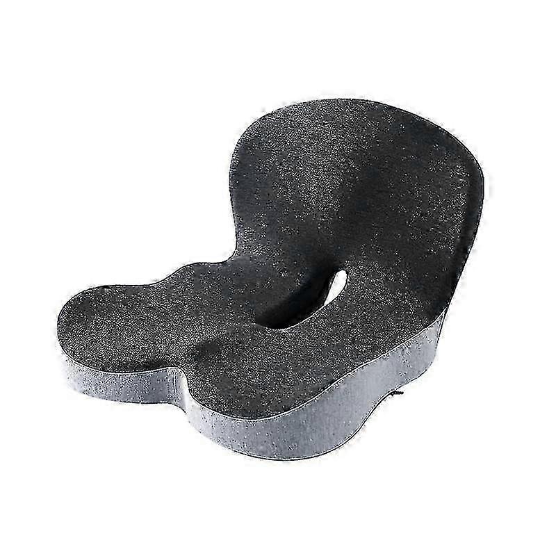Reenly Soothe Seat Cushion Gray