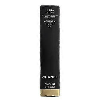 Chanel Ultra Le Teint Le Correcteur De Couleur Concealer B10 8.5 g