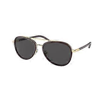 Tory Burch TY6089 194887 Dames Pilotenzonnebril met Volledig Rand UV3 Origineel