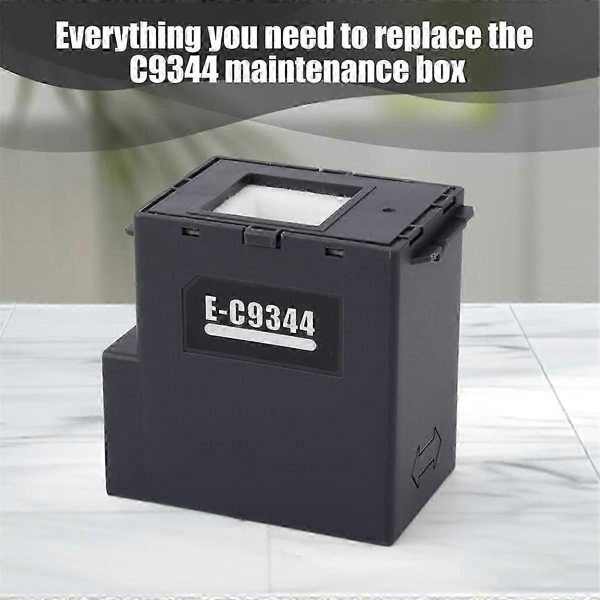 C9344 Ink Maintenance Box for PrintersJJ