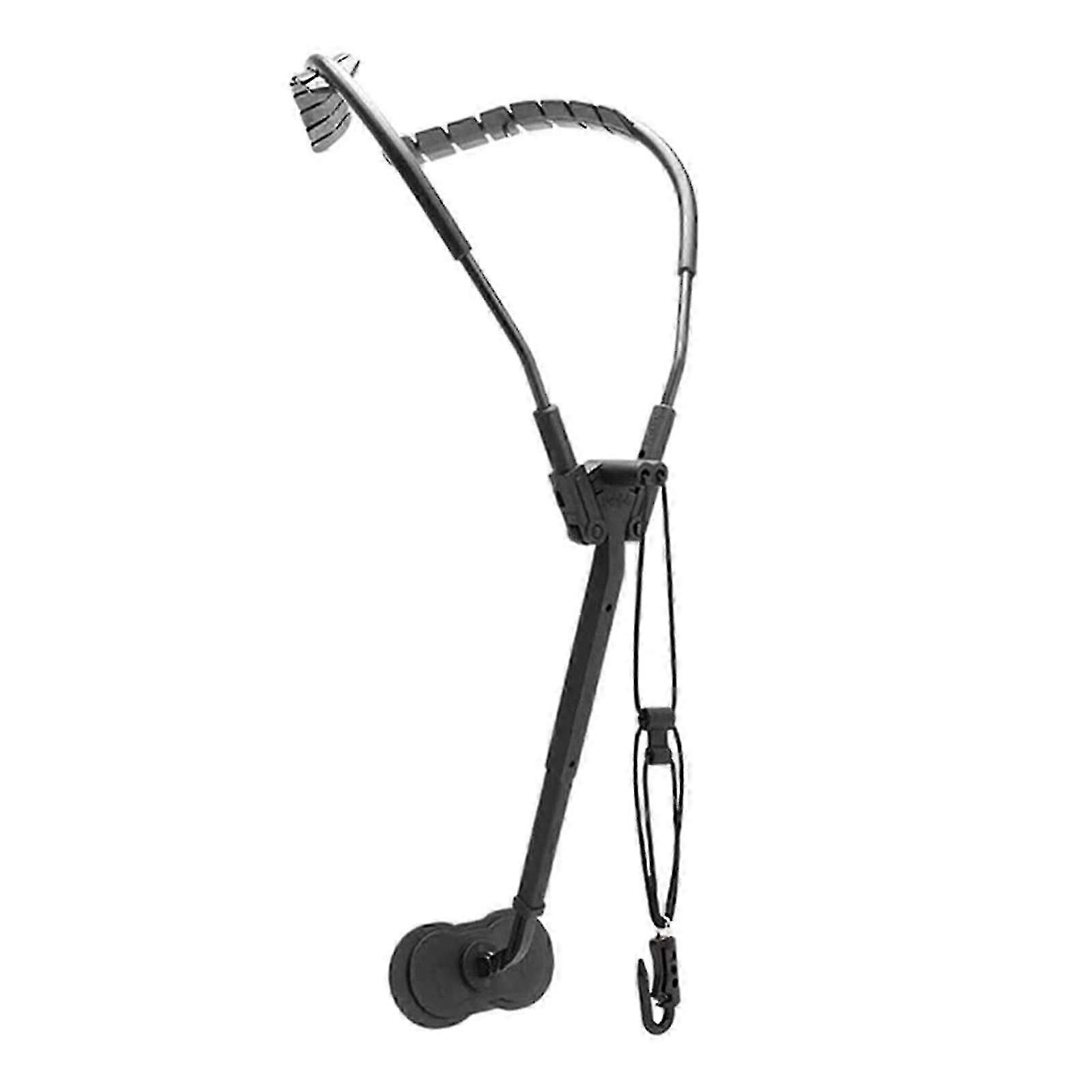 Adjustable Saxophone Shoulder Strap