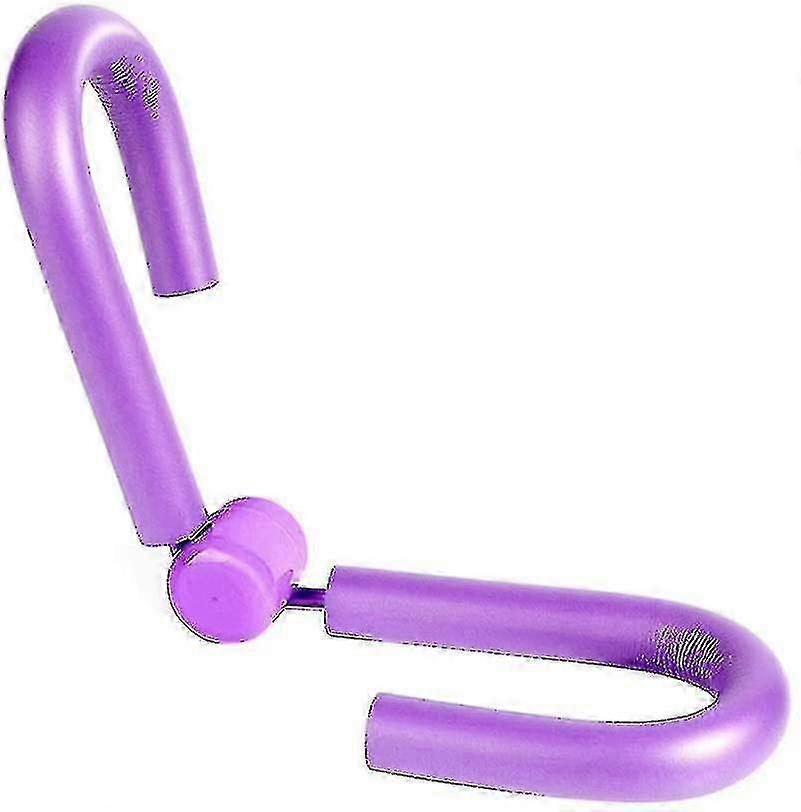 Foam-Padded Thigh Master Resistance Tool