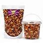 Cola Bottle Bucket & Bag Bundle | Exploded Sweets