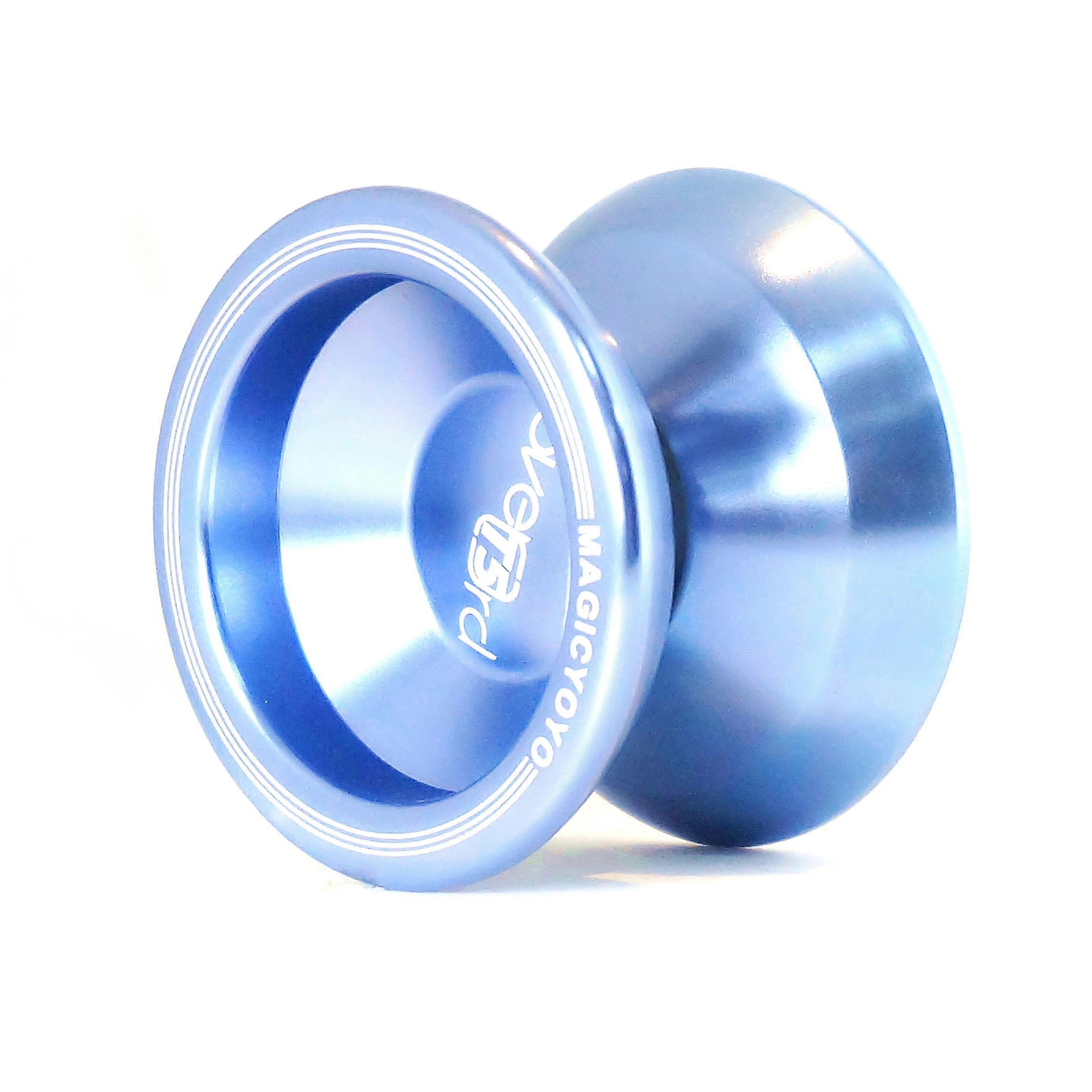 Precision CNC Butterfly YoYo 67.8g