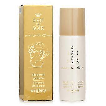 Sisley Eau Du Soir Perfumed Deodorant Spray For Women  150ml/5oz