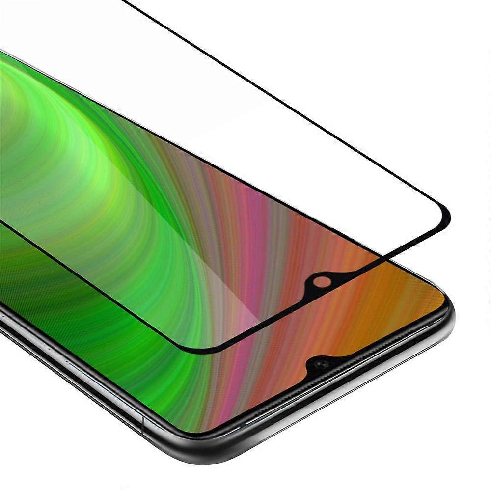 Screen protector compatible with OnePlus 7T tempered glass