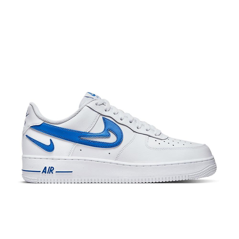 Nike Air Force 1 07 FM DR0143100 universal all year men