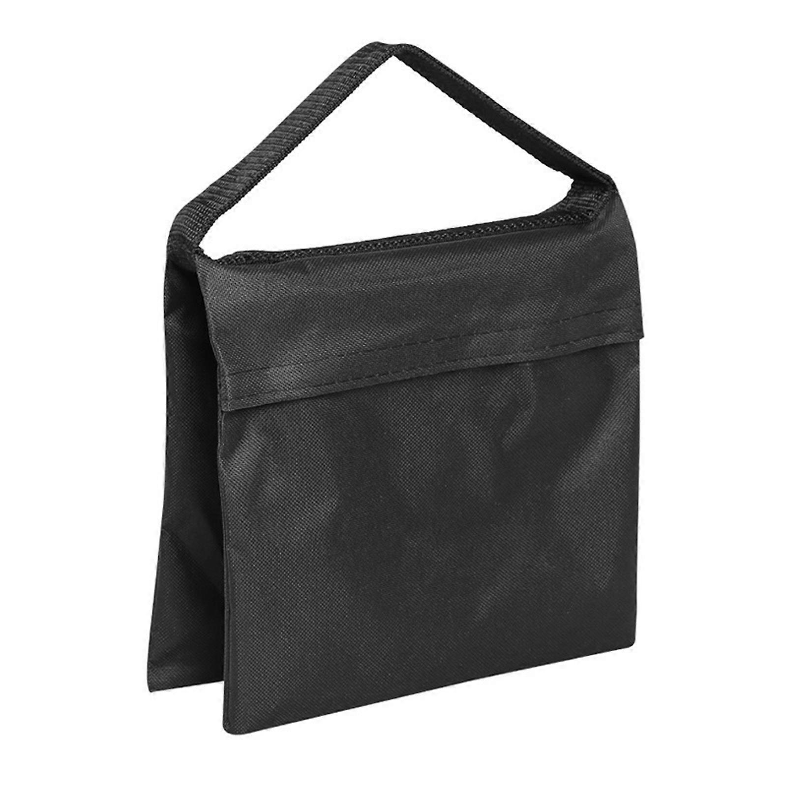 Durable Saddlebag for Backdrop Stands