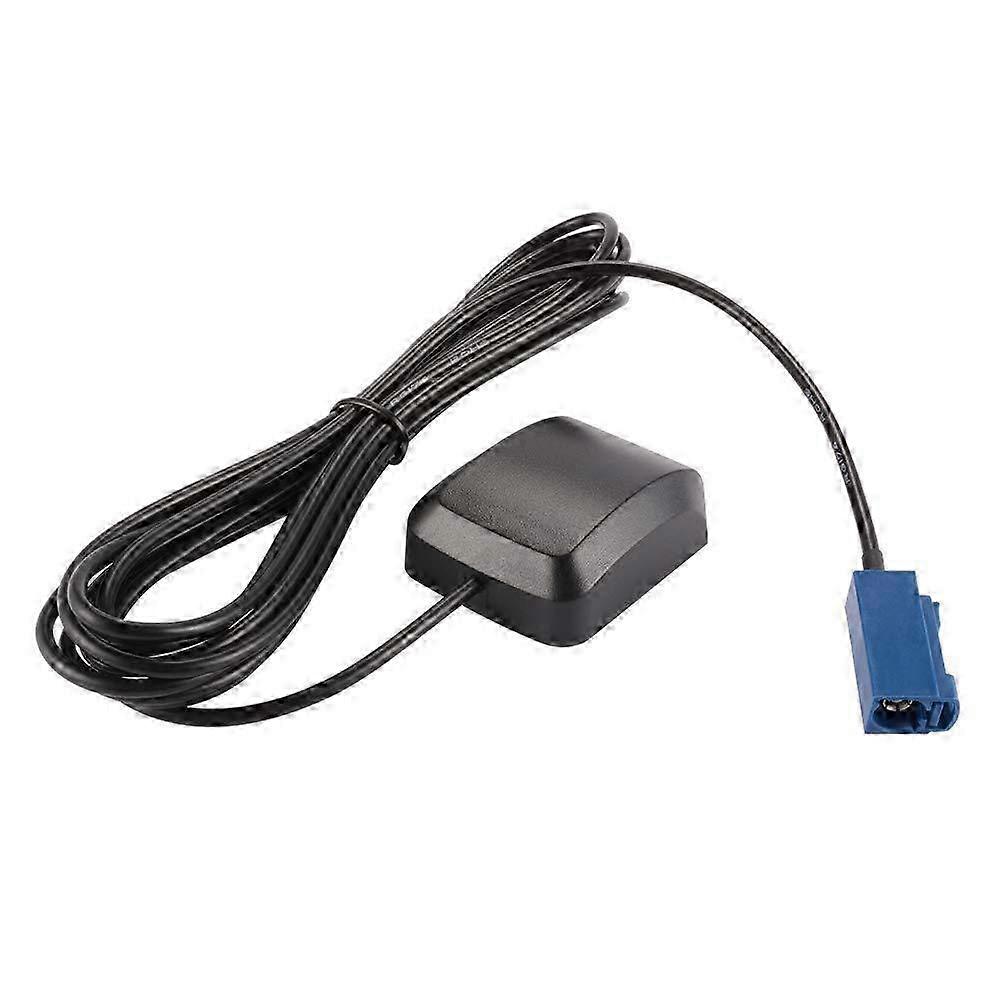 FAKRA-C Active GPS Antenna 1.5m