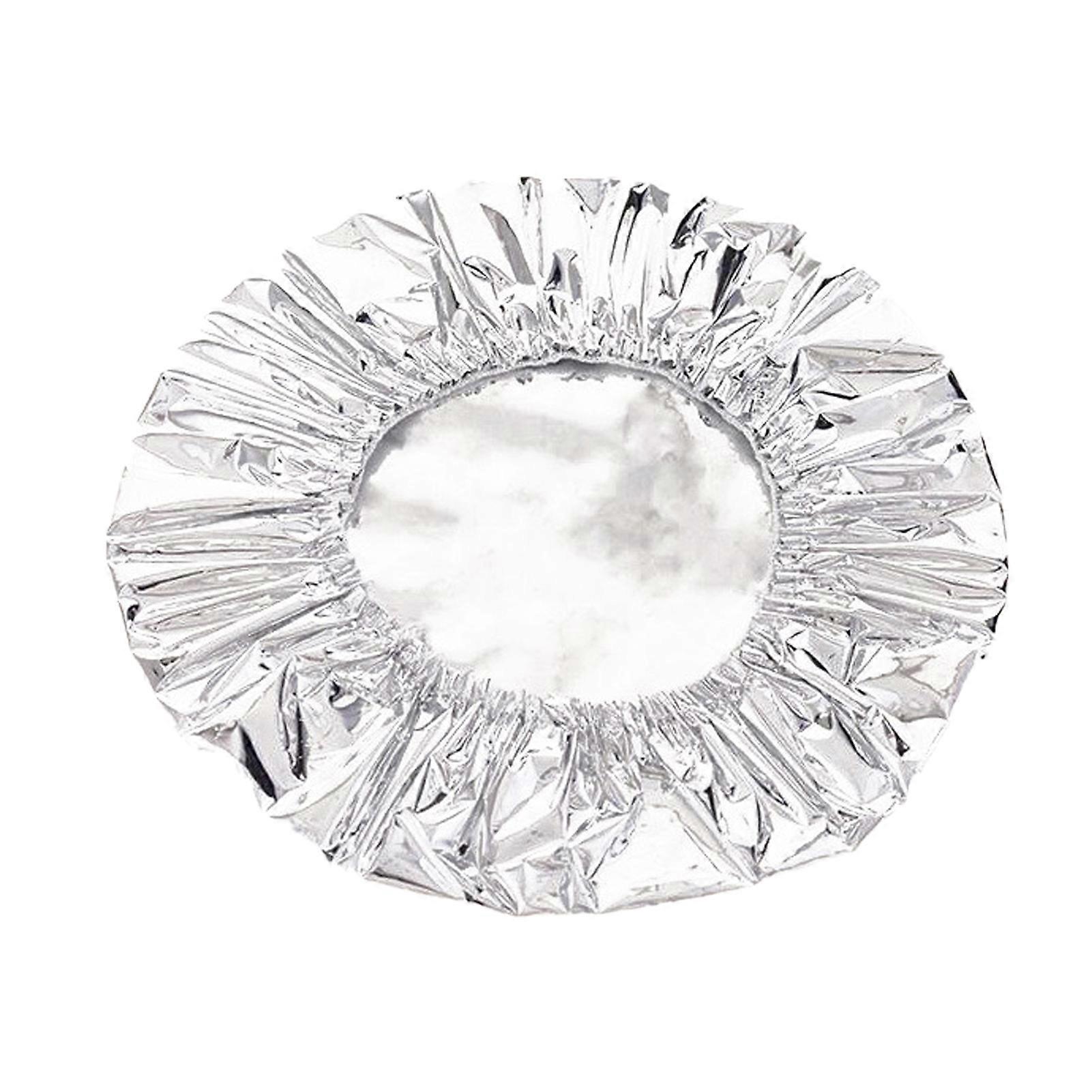 Washable Foil Insulation Hood