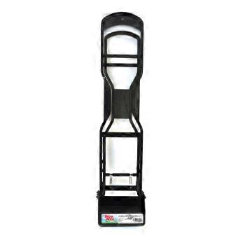 Four Paws Allen's Super Dog Scooper For Grass Plain, Grass, Black, 1 Each/6 in X 6.38 in X 29 in