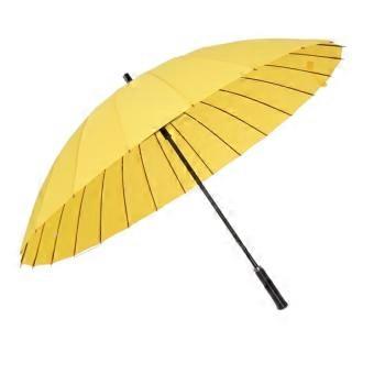 Windproof Automatic Travel Umbrella Large Waterproof Auto Open Close for Men and Women 112x85cm