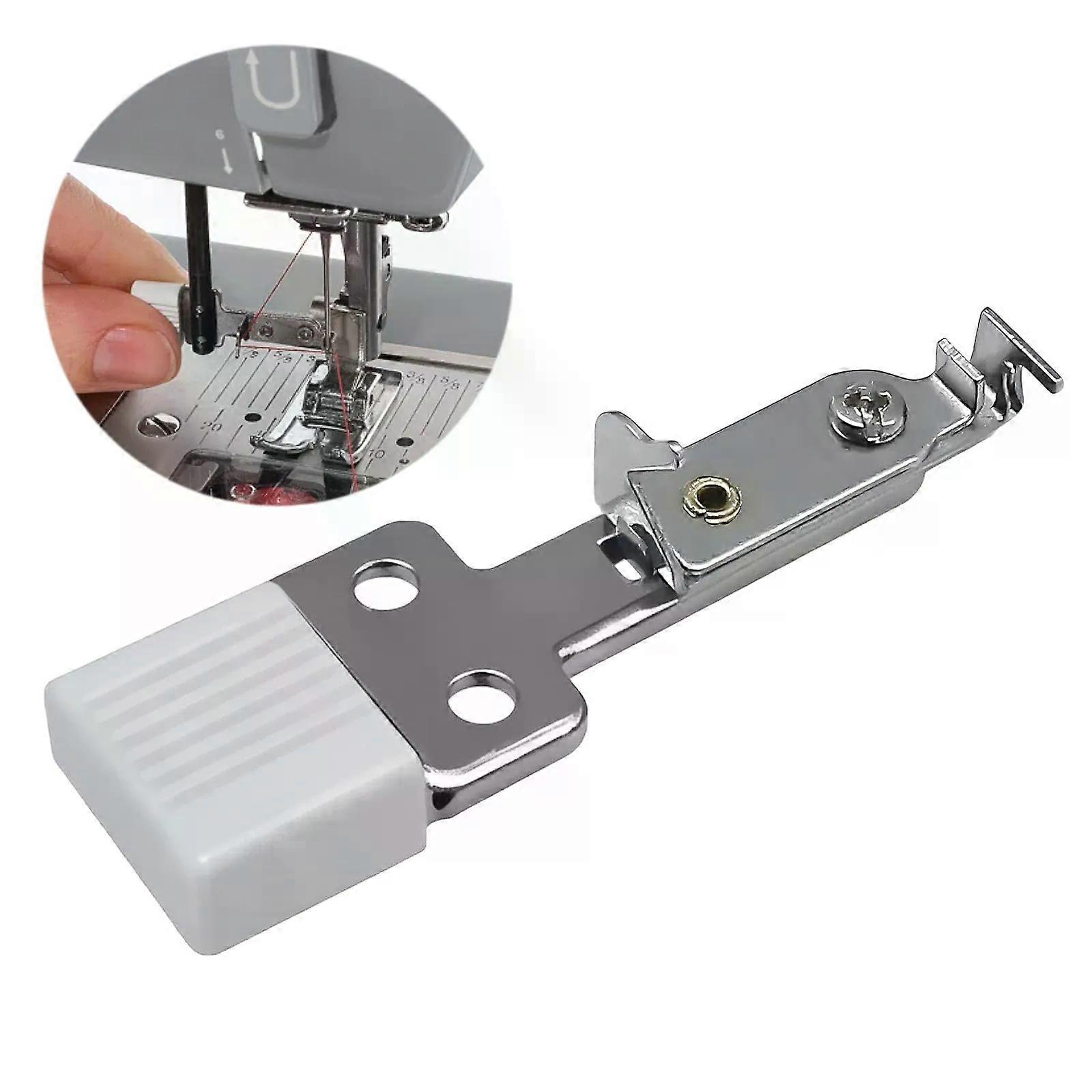 Durable Steel Needle Threader Replacement