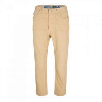 Boss Mens Jonah Denim Slim Jeans