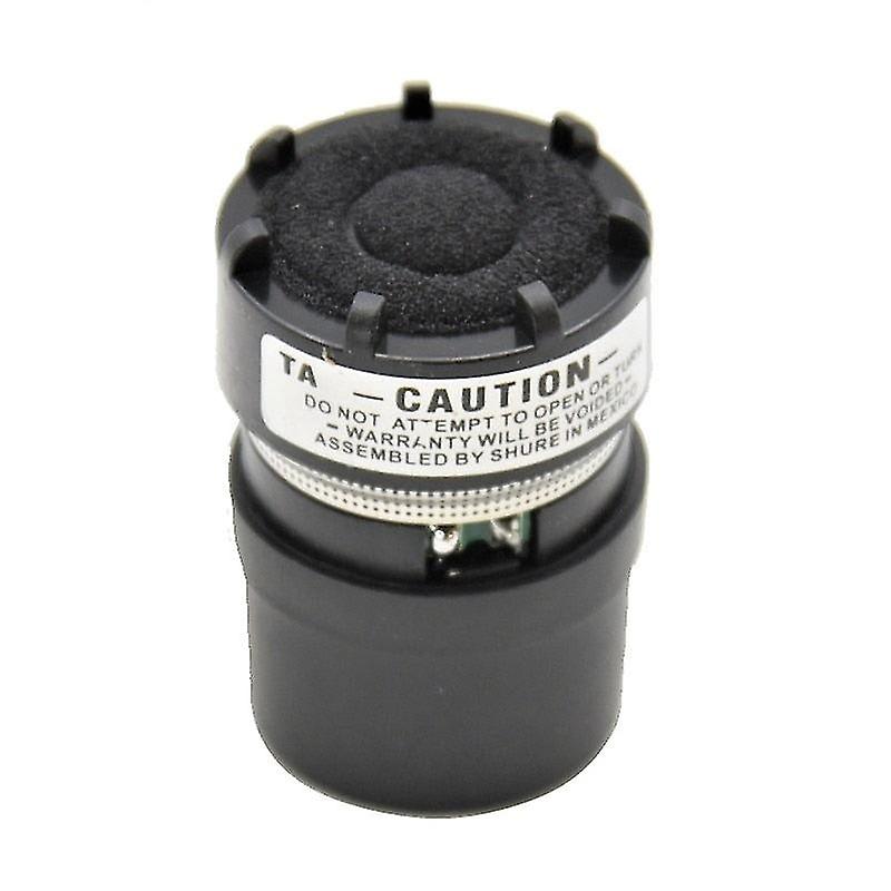 Microph Moving-coil Microphs Core Cartrid Kablet trådløs mikrofon Erstat Rep For Sm 58