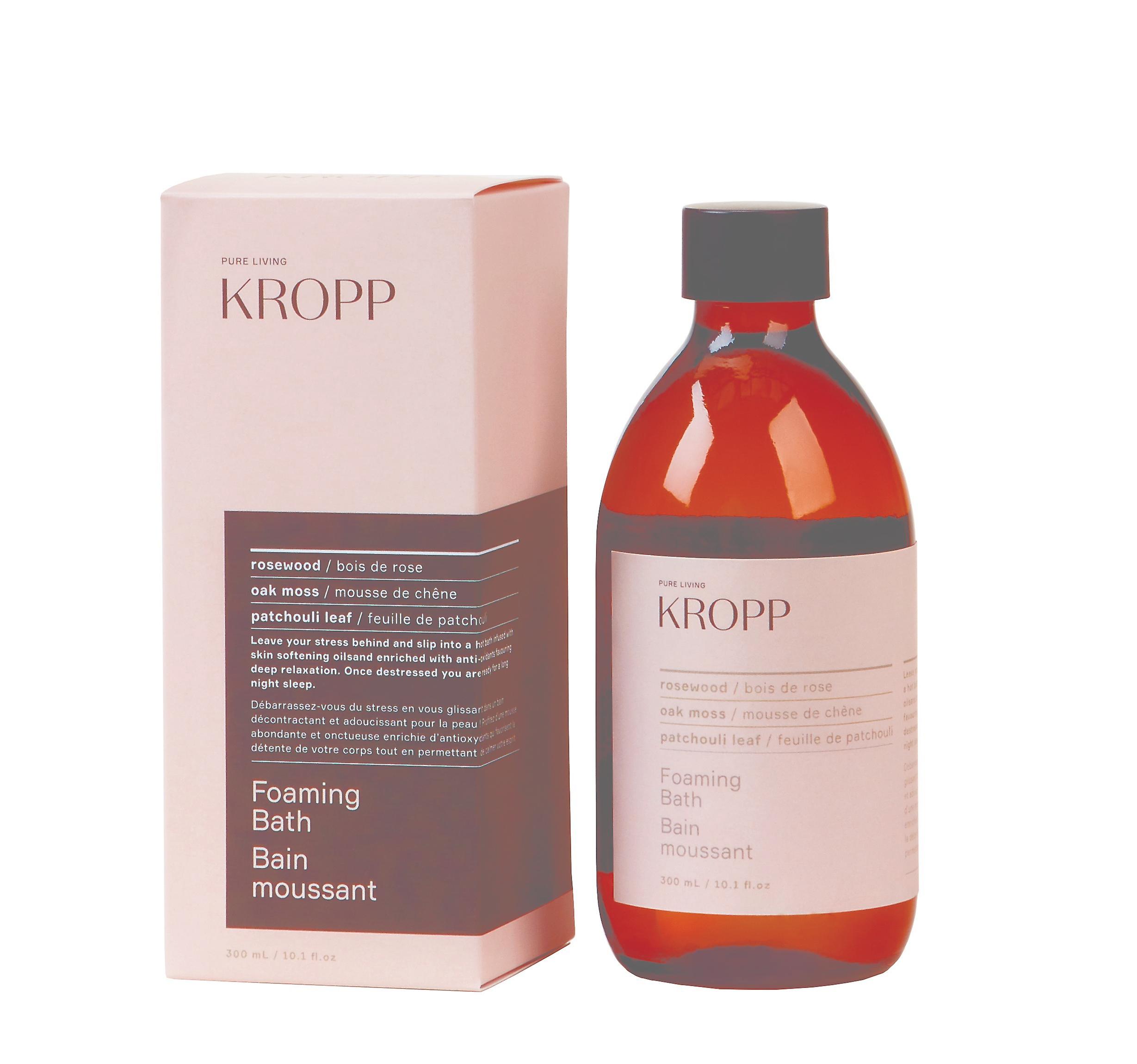 Kropp - Foaming Bath 300ml