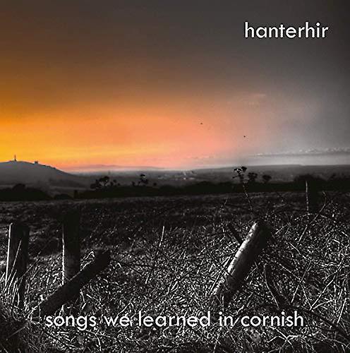 Hanterhir - 私たちが学んだ曲...In Cornish "Kanow ni dyskys yn Kernewek" [CD] (コーニッシュ語 "Kanow ni dyskys yn Kernewek" [CD])