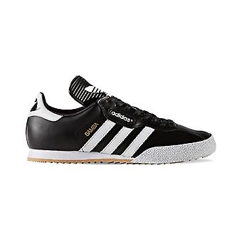Adidas Samba Super Men's 019099 Trainers Black/White UK 8.5