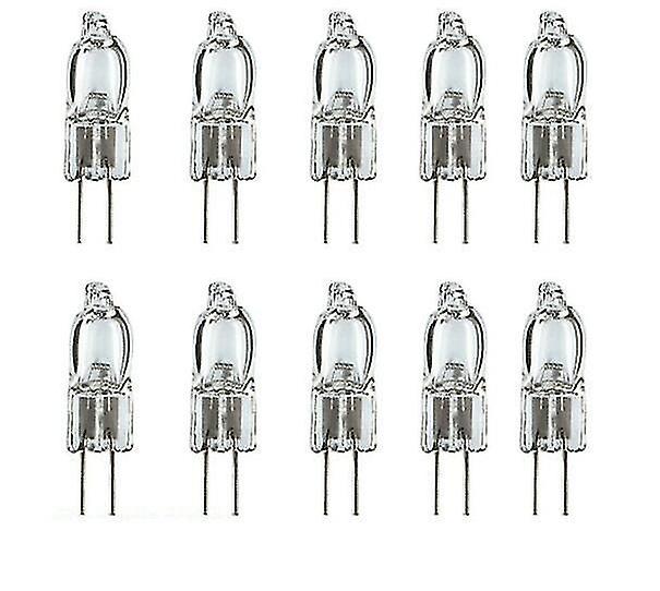 10W G4 12v 20w Halogen Lamp Bulb Inserted Beads
