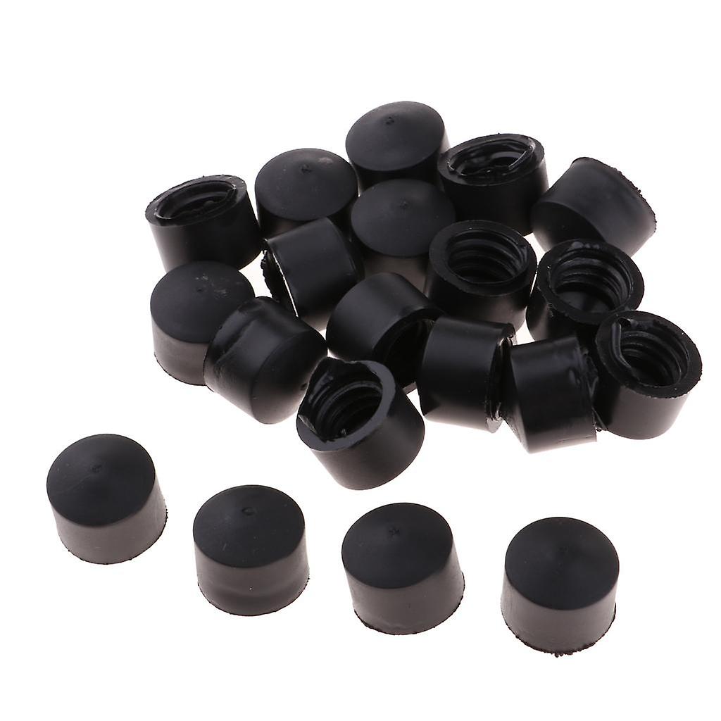 3x20pcs Skateboard Longboard Truck Replacement Pivot Cups type 2